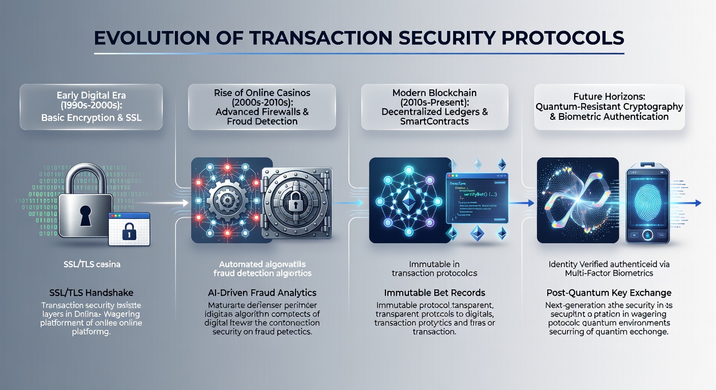 Contemporary digital wagering dashboard displaying multi-layer authentication flows with blockchain verification icons and real-time fraud alerts